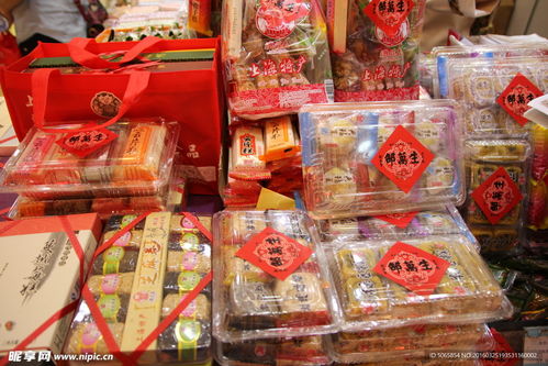 上海特产牙签的视觉呈现——摄影图赏析