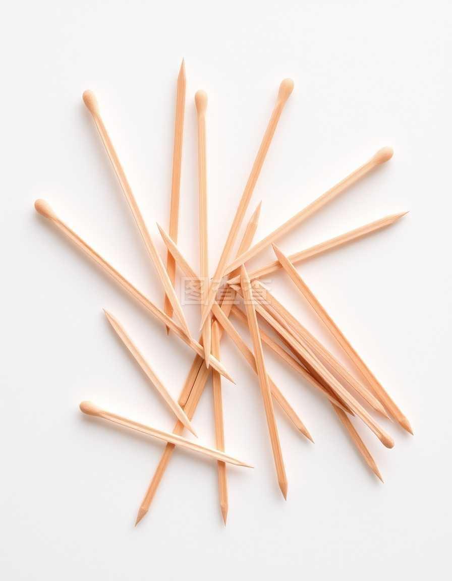 小小牙签，护齿健康的大助手