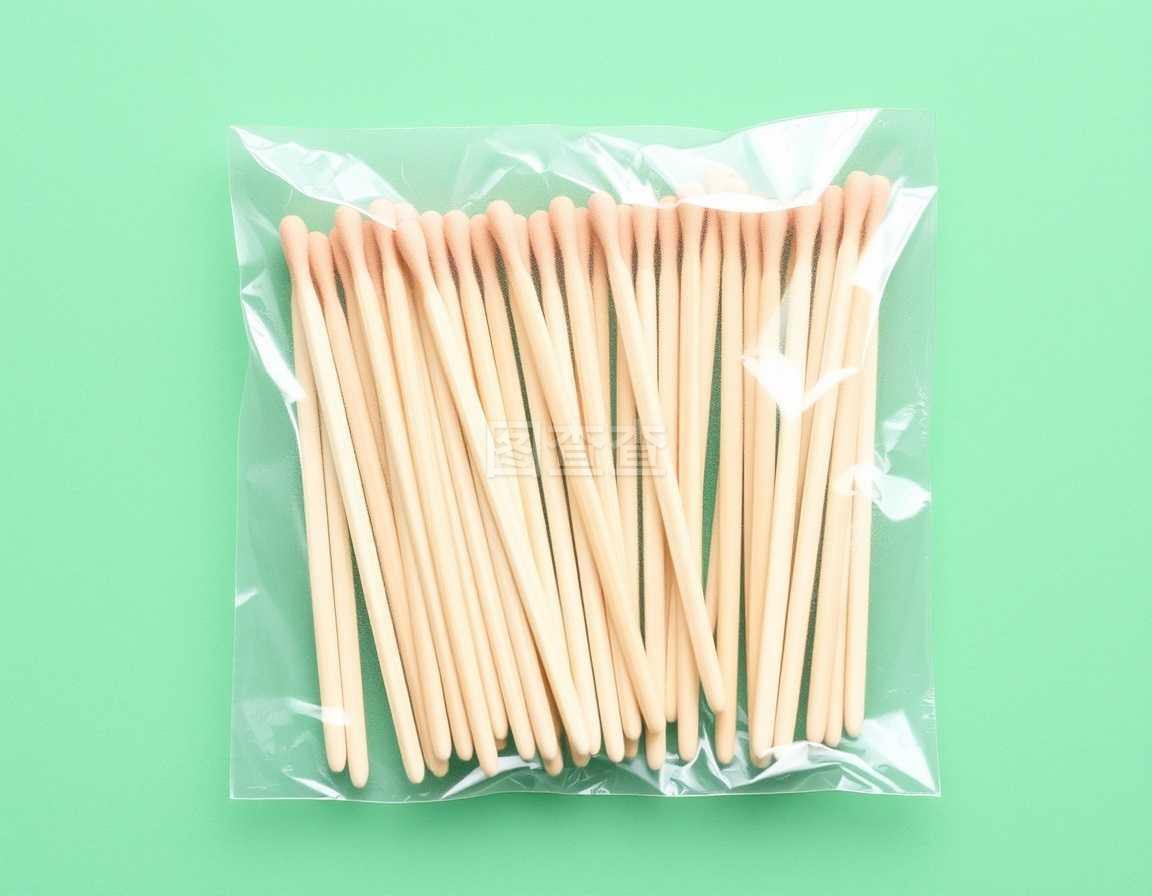 牙签与菜板 厨房中的小角色与大智慧