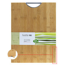 双枪菜板全面解析 材质、选择与保养指南