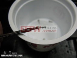 网友疯狂拆解 牙签淋浴伺候诺记5800XM，一块菜板也抢镜