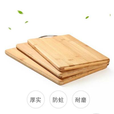 宿舍必备神器 3.9元小菜板和牙签，轻松切水果与实用小工具