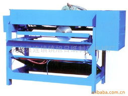 东光县连镇镇旭日纸制品机械厂——其他包装成型机械产品之菜板加工设备介绍